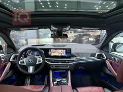 بي ام دبليو X6